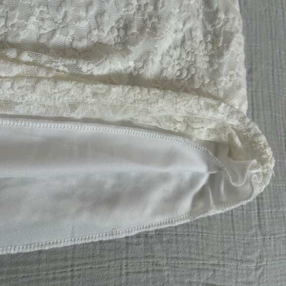 Lace Top - Picture 4 of 5